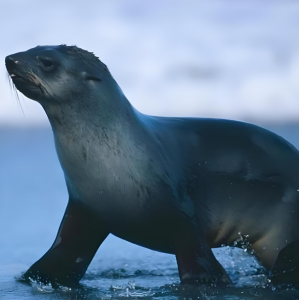 海狗亚科