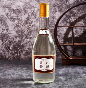 守乐酱酒