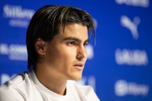 卢卡·罗梅罗 卢卡·罗梅罗