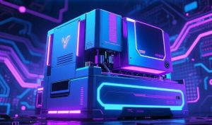 电子束光刻机 电子束光刻机