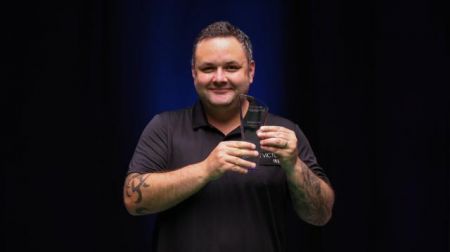 斯蒂芬·马奎尔 斯蒂芬·马奎尔