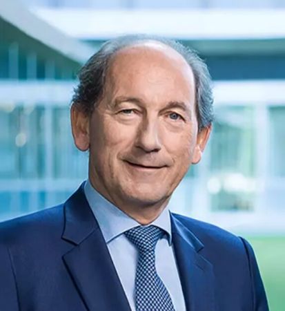 保罗·薄凯 保罗·薄凯