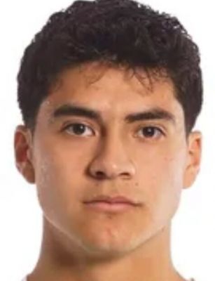 奥贝德·巴尔加斯