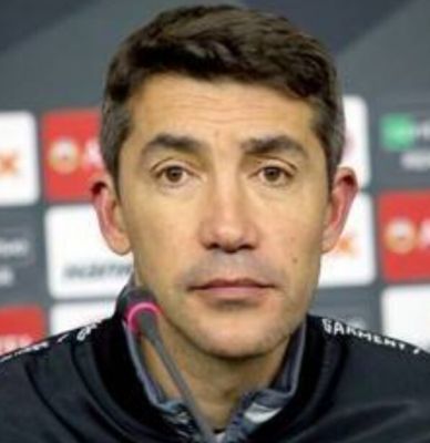 布鲁诺·拉热 布鲁诺·拉热