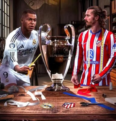 2024~25赛季欧洲冠军联赛