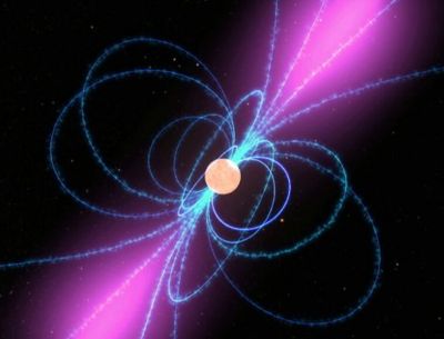 毫秒脉冲星 毫秒脉冲星