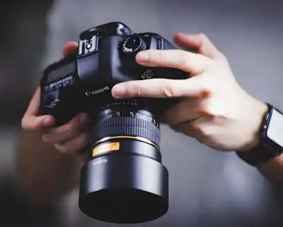 摄影 摄影