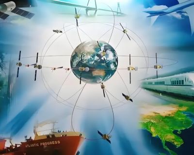 全球导航定位系统