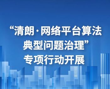 “清朗·2025年春节网络环境整治”专项行动 “清朗·2025年春节网络环境整治”专项行动