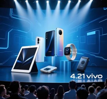 2025年vivo X 系列春季新品发布会