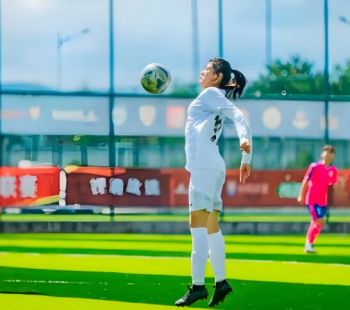 2025年女子草根足球超级联赛