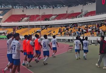 2025济南市社区足球超级赛 2025济南市社区足球超级赛