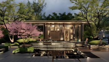 北京建工·熙华台