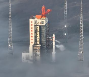 楚天二号技术试验01星 楚天二号技术试验01星