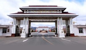 中国消防救援学院