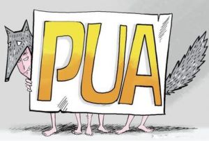 PUA