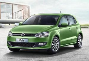 大众polo