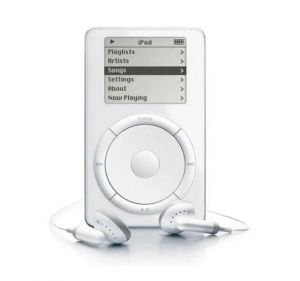 iPod