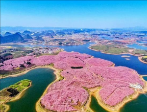 红枫湖景区