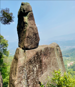 犀山旅游风景区