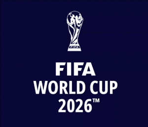 2026年国际足联世界杯