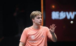 特鲁斯·莫雷加德 特鲁斯·莫雷加德