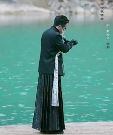 沧海一舟 沧海一舟