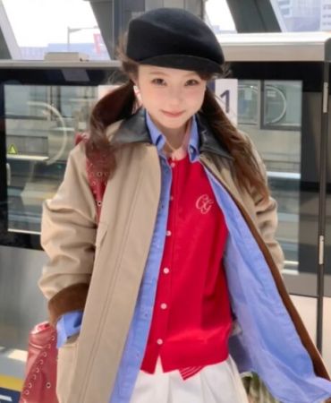 白昼小熊 白昼小熊