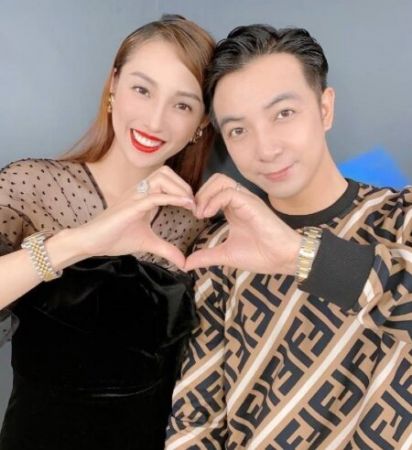 广东夫妇 广东夫妇