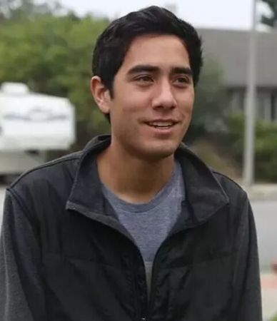 男巫zach king 男巫zach king
