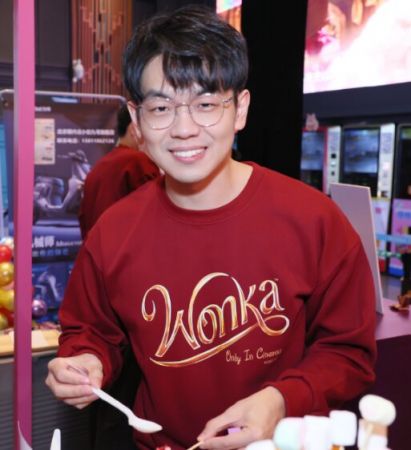 布衣探案 布衣探案