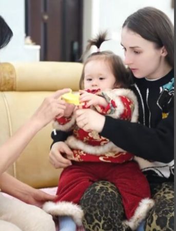 乌克兰娜娜 乌克兰娜娜