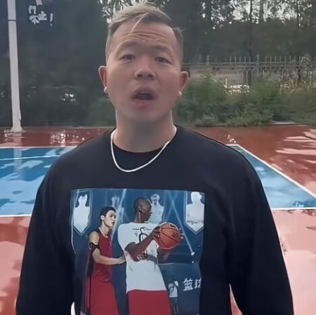 牛教练呀 牛教练呀