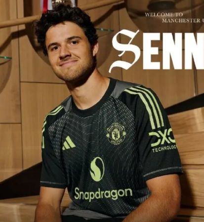 森内·拉门斯 森内·拉门斯