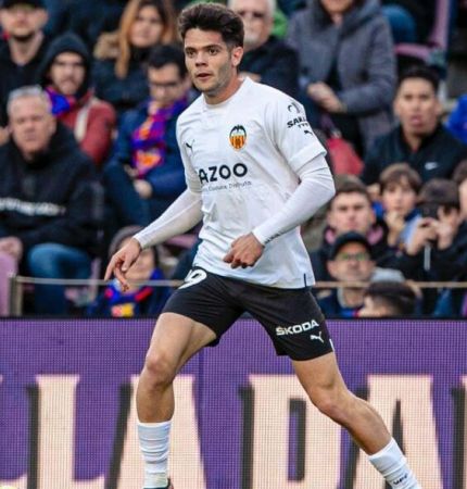 弗兰·佩雷斯 弗兰·佩雷斯