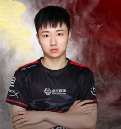 SOMEBODY许昊文 SOMEBODY许昊文