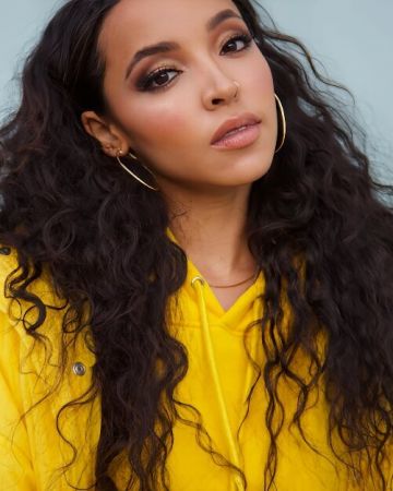 蒂娜雪·乔根森 蒂娜雪·乔根森