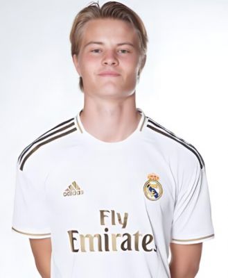 安德里·古德约翰森 安德里·古德约翰森