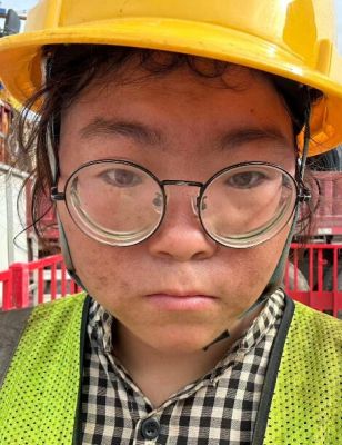 00后小刘的工地日记