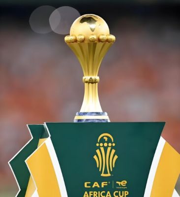 2025年非洲国家杯足球赛 2025年非洲国家杯足球赛