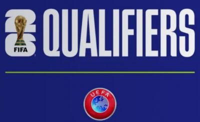 2026年世界杯欧洲区预选赛 2026年世界杯欧洲区预选赛