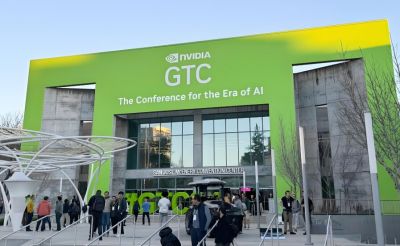 2026年英伟达GPU技术大会 2026年英伟达GPU技术大会