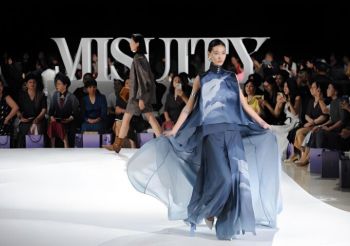 2025中国国际时装周 2025中国国际时装周