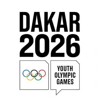 2026年达喀尔青年奥林匹克运动会 2026年达喀尔青年奥林匹克运动会
