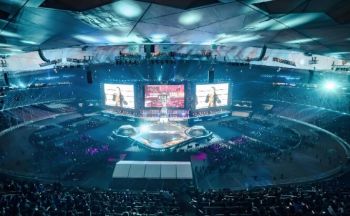 2026年英雄联盟电竞赛事