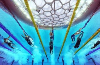 2026年世界短池游泳锦标赛 2026年世界短池游泳锦标赛