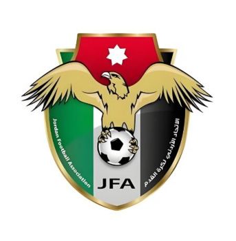 约旦国家男子足球队 约旦国家男子足球队