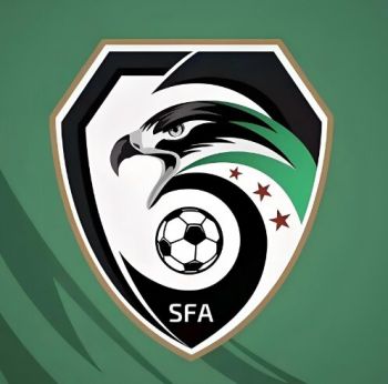 叙利亚国家男子足球队 叙利亚国家男子足球队