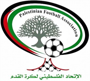 巴勒斯坦国家男子足球队 巴勒斯坦国家男子足球队