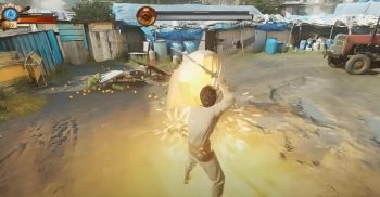 释放阿凡达 释放阿凡达